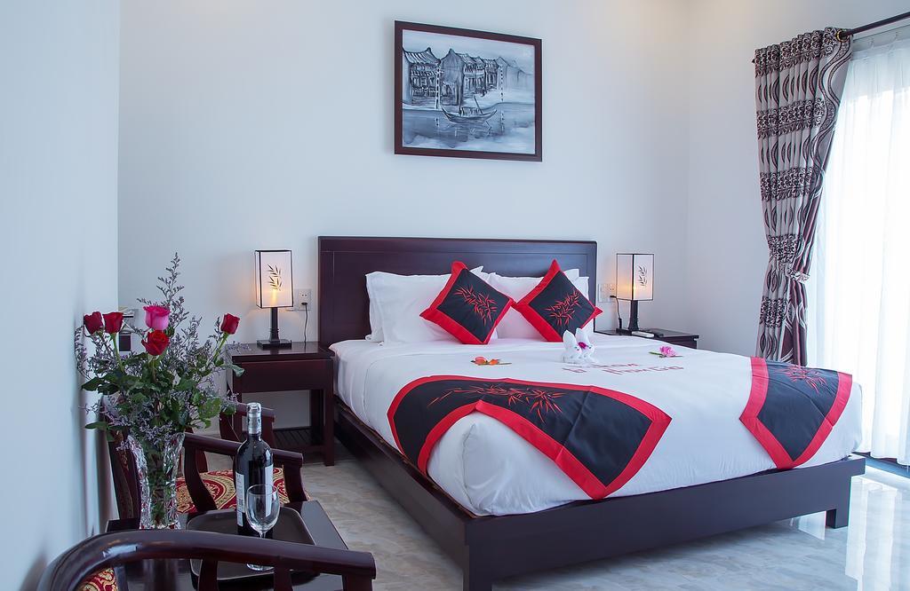Pham Gia Boutique Villa