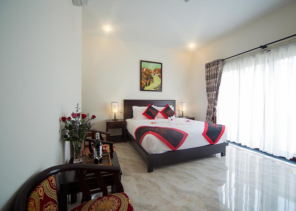 Villa Pham Gia Boutique *
