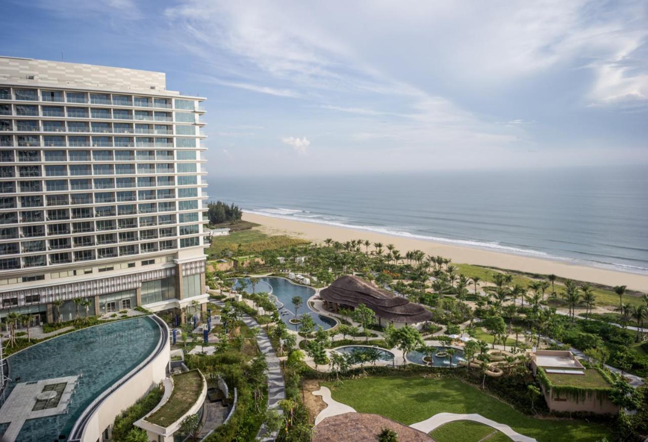 New World Hoiana 5* Hoi An