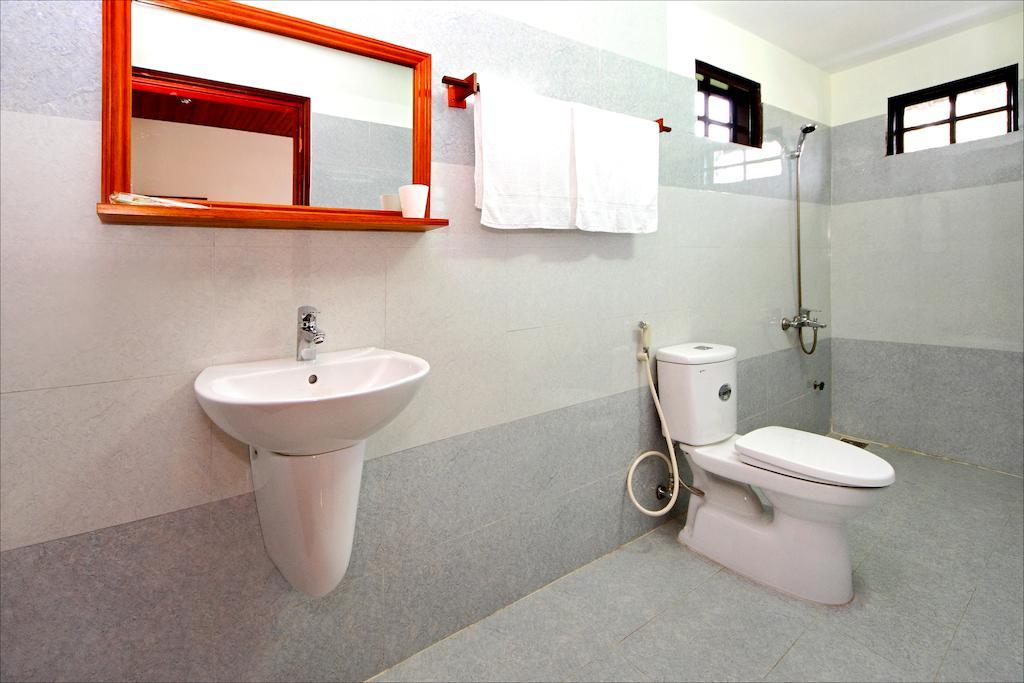 Thao Nguyen Phat Homestay *