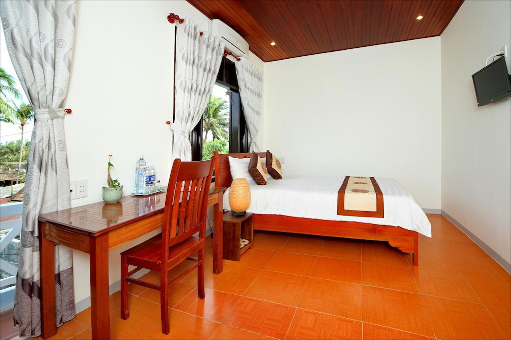 Homestay Thao Nguyen Phat Hoi An