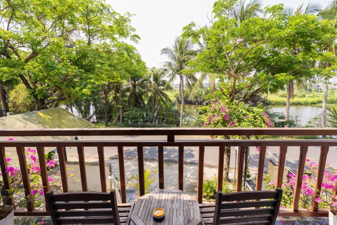 Haemer Hoi An
