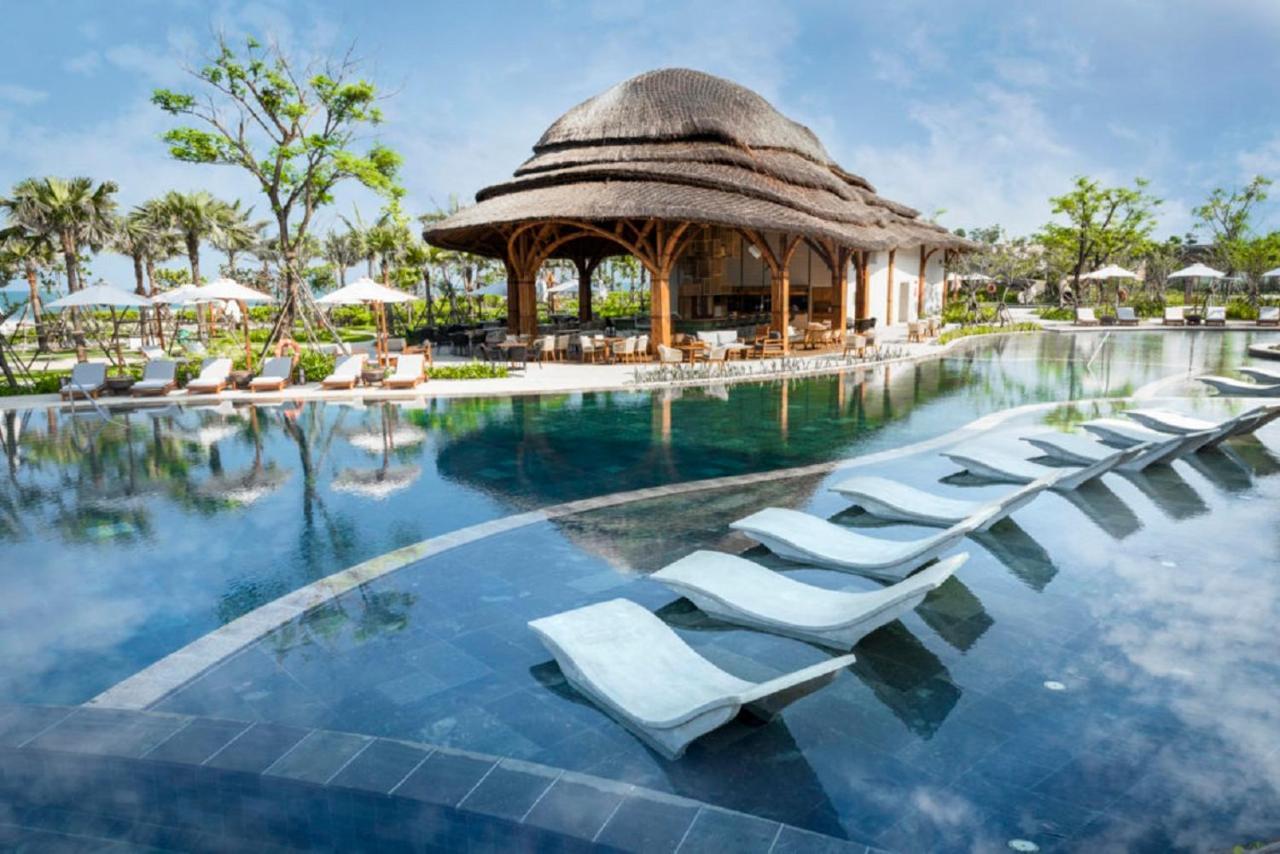 New World Hoiana Resort