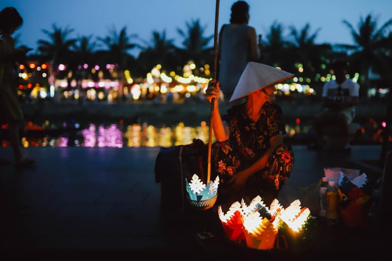 Linia An Bang By Jimmy Homestay Hoi An
