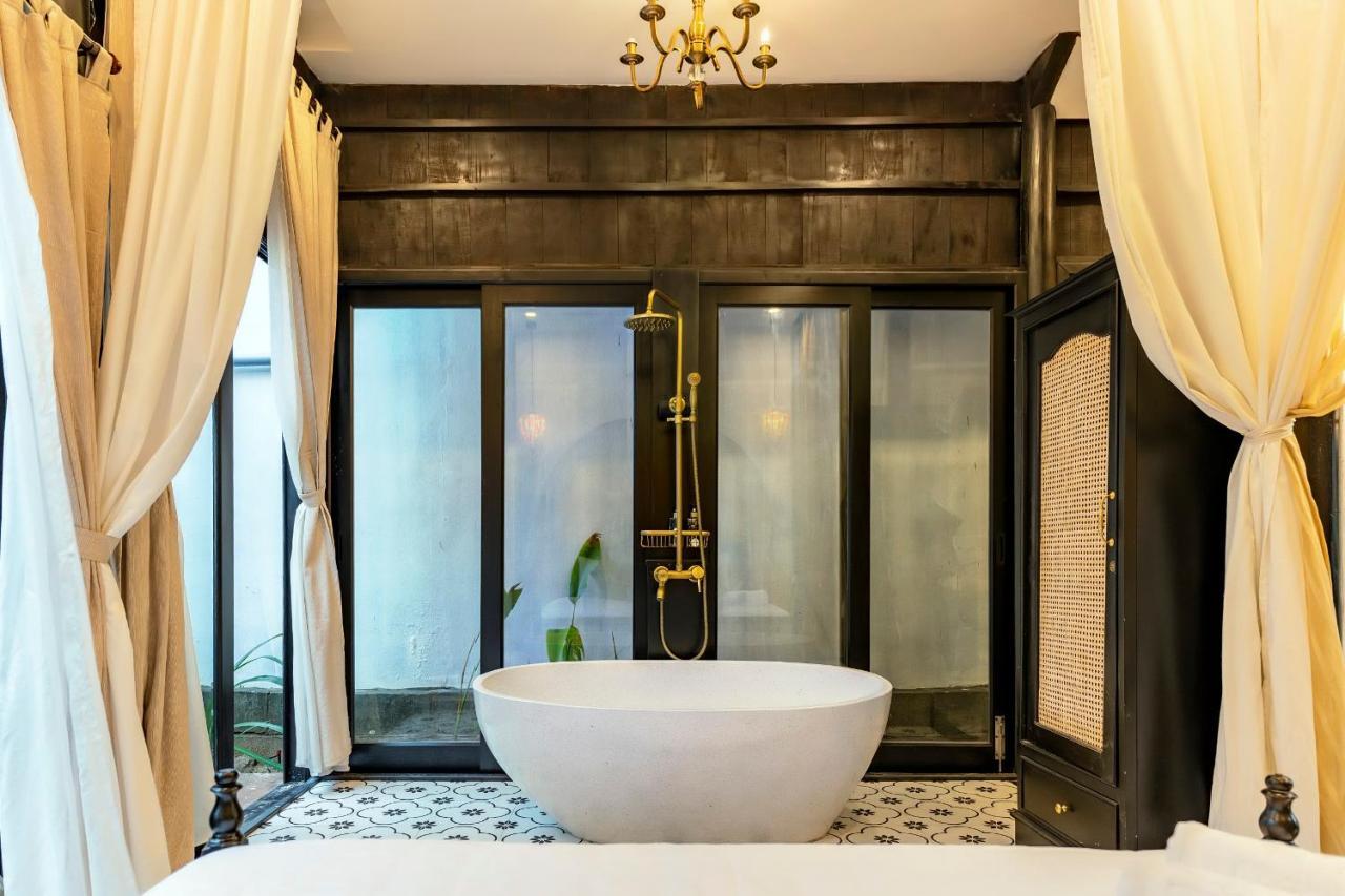 Lover's Retreat Vila