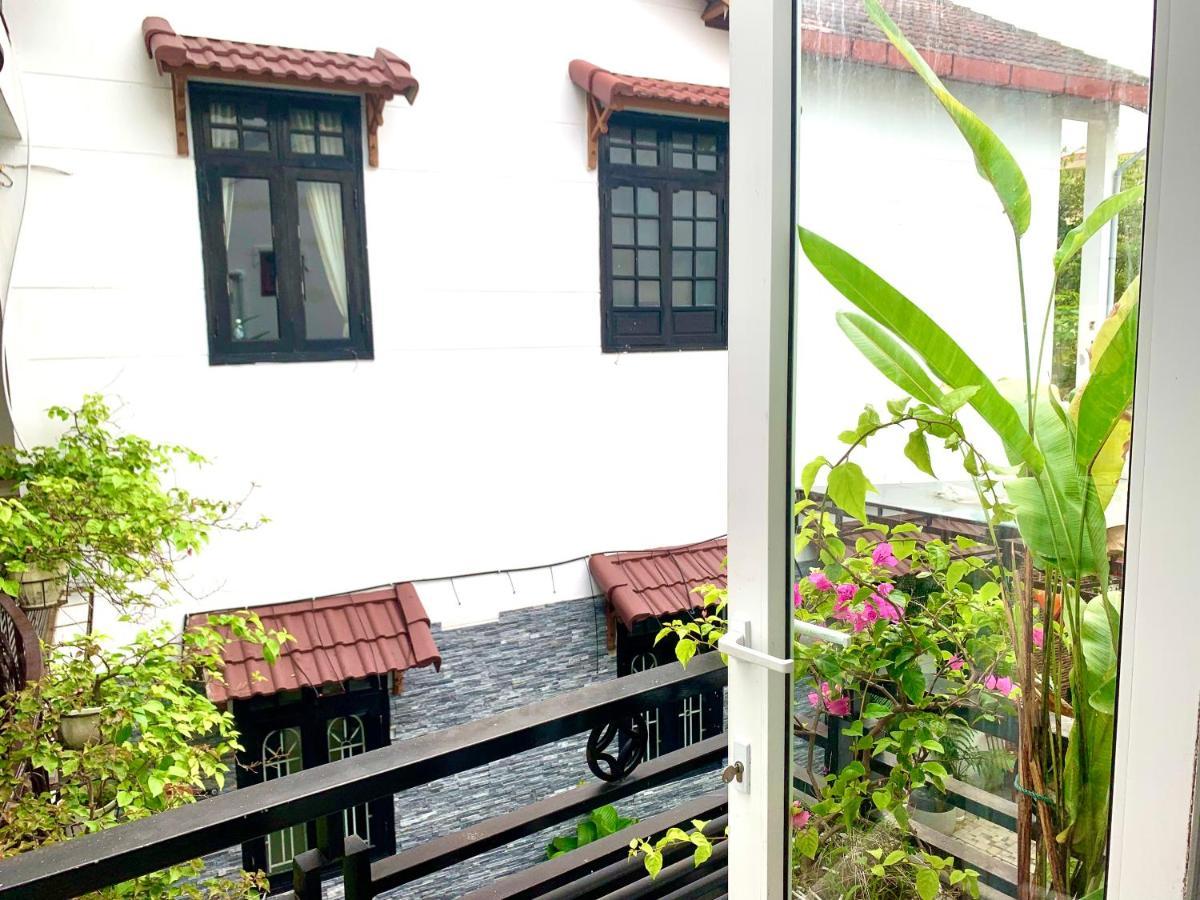 Ngoc Sinh Hoi An