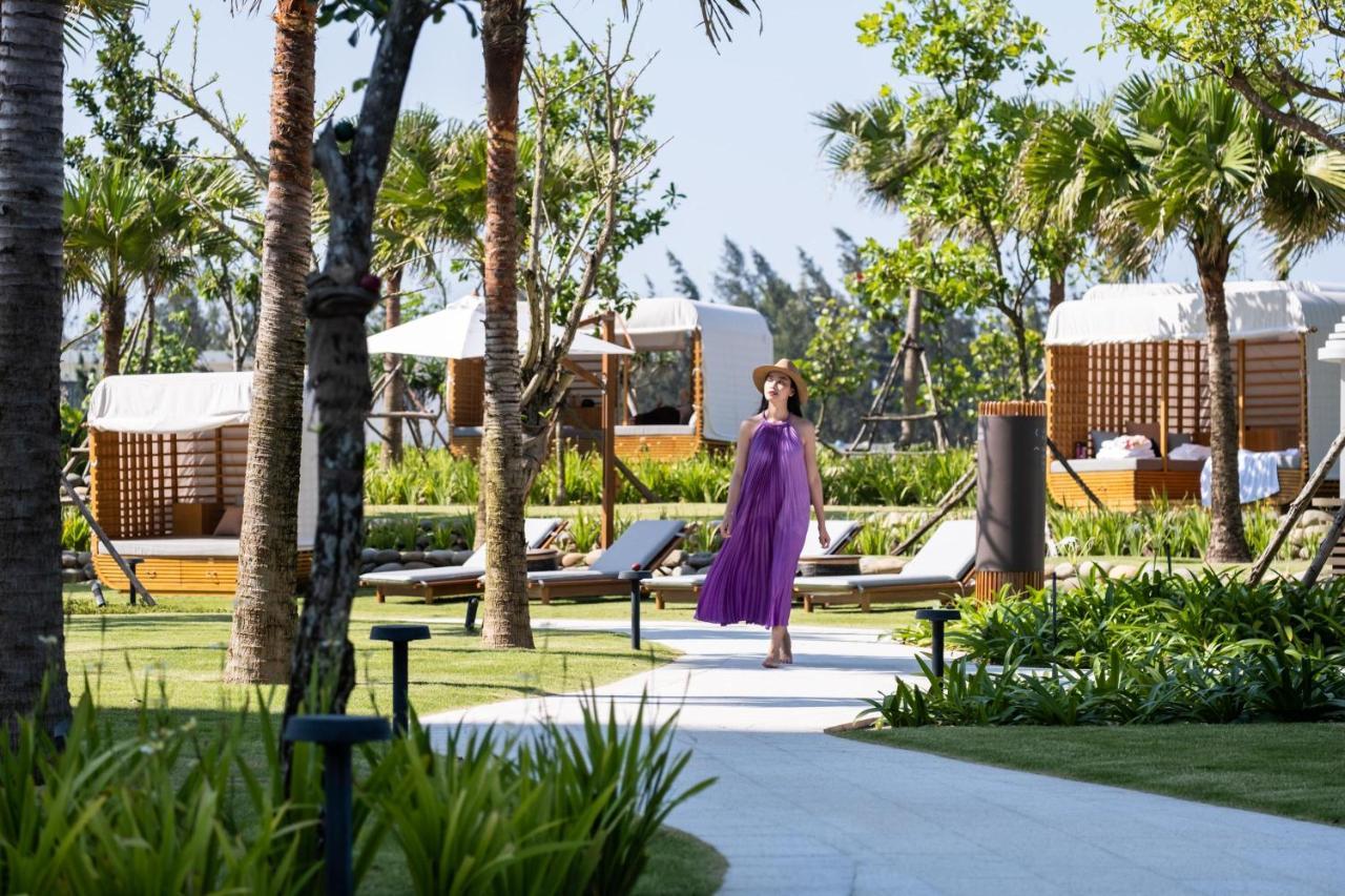 New World Hoiana Resort