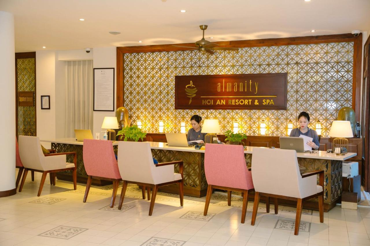 Resort Almanity &
