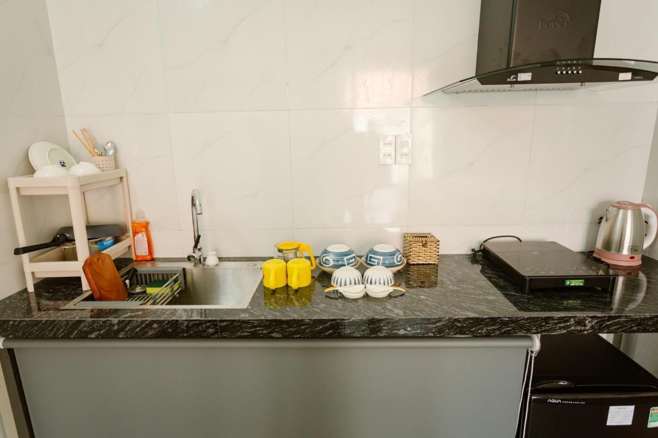 Homestay Windbell Hoi An