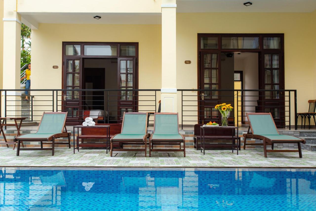 Windbell Homestay Hoi An