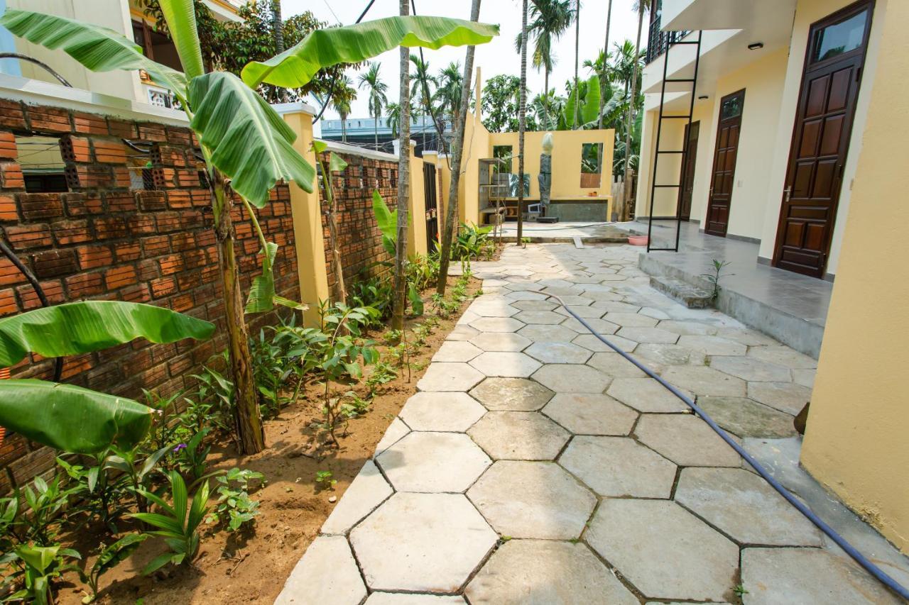 Homestay Windbell Hoi An