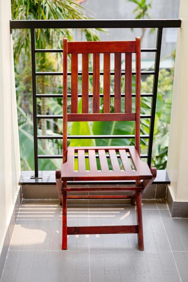 Windbell Homestay Hoi An