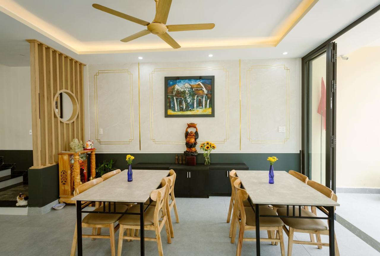 Windbell Homestay *