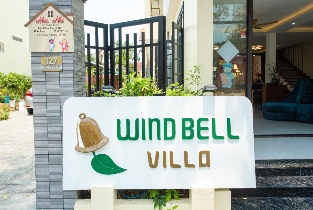 Homestay Windbell *
