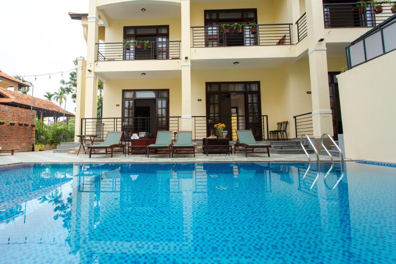 Homestay Windbell *