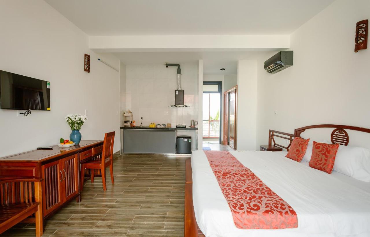 Homestay Windbell