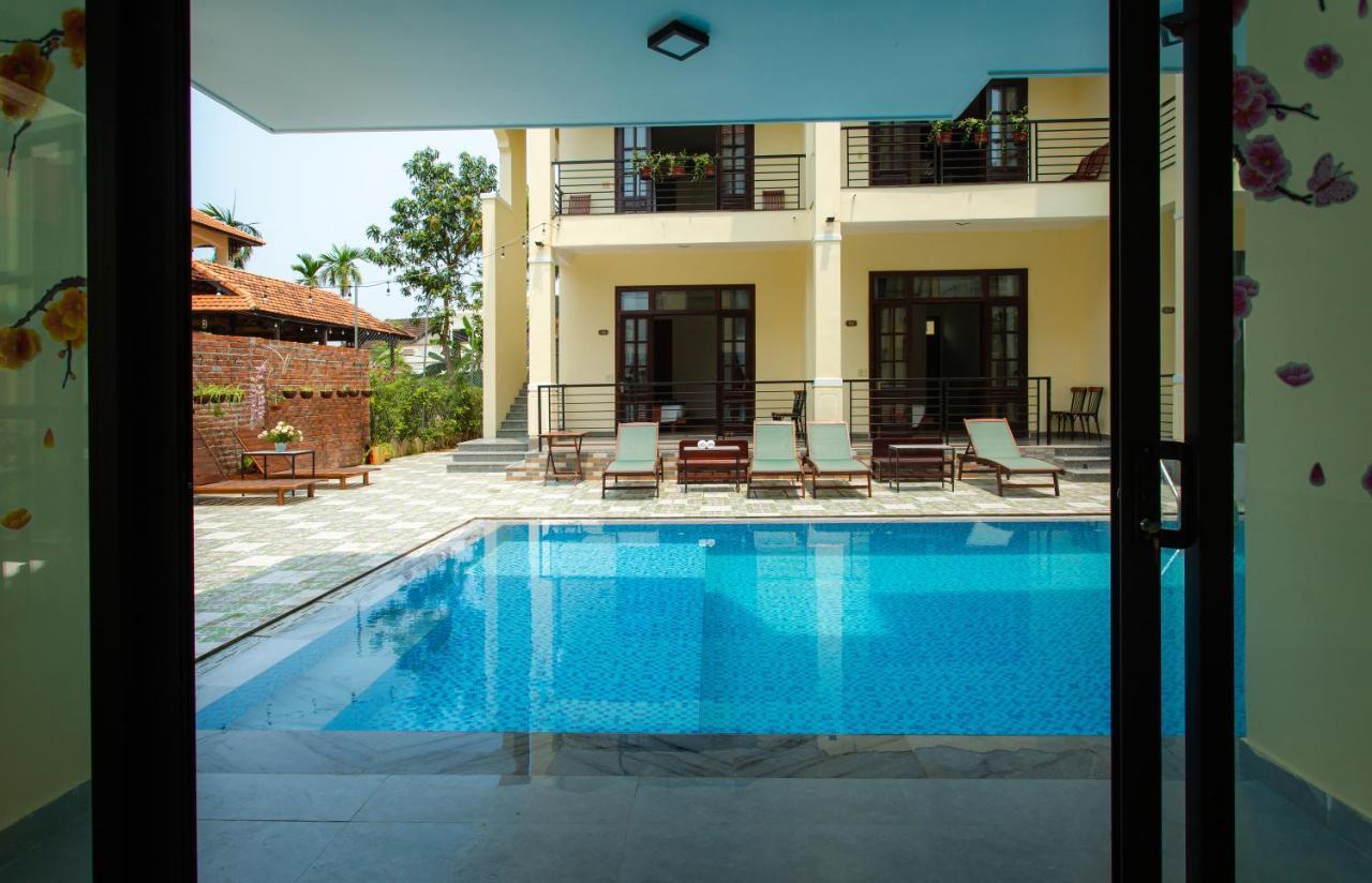 Homestay Windbell Hoi An