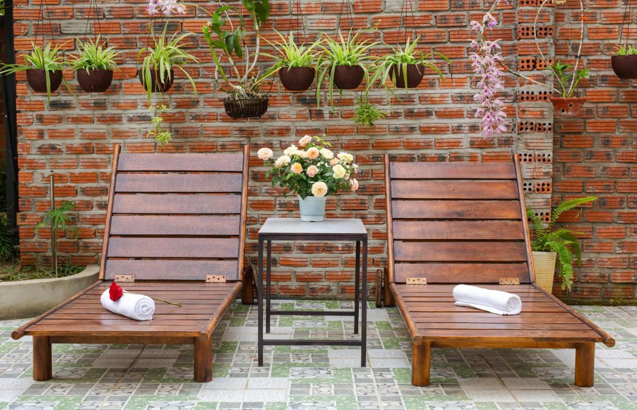 Homestay Windbell Hoi An