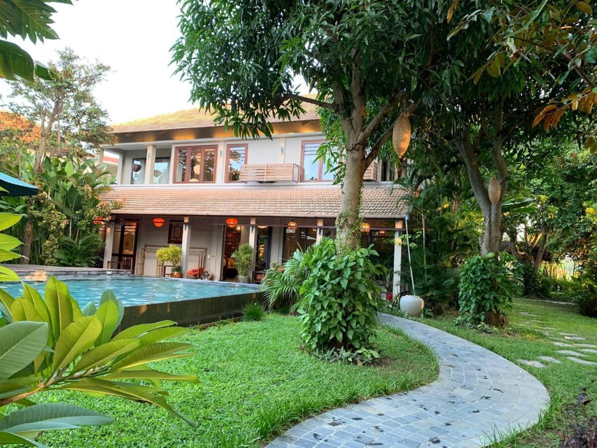 Anicca Riverside Hoi An