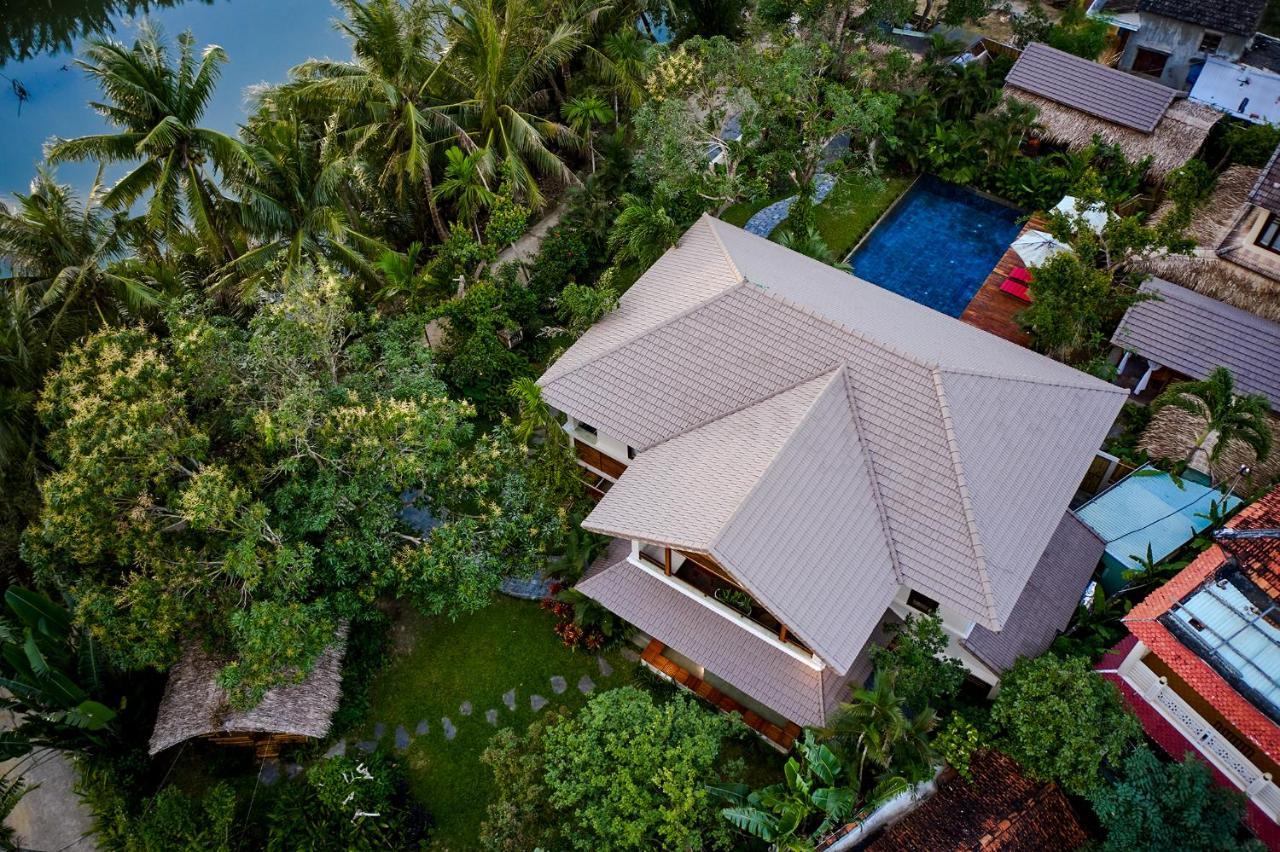 Holiday home Anicca Riverside