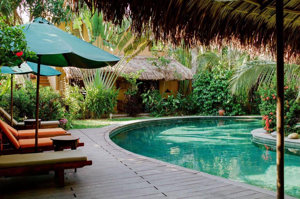 An Boutique Resort