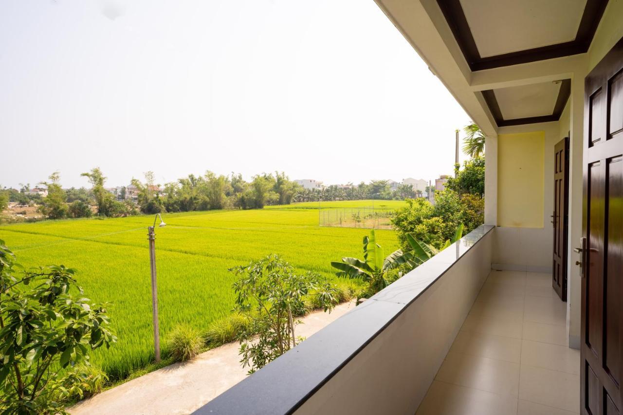 Haemer Villa Hoi An