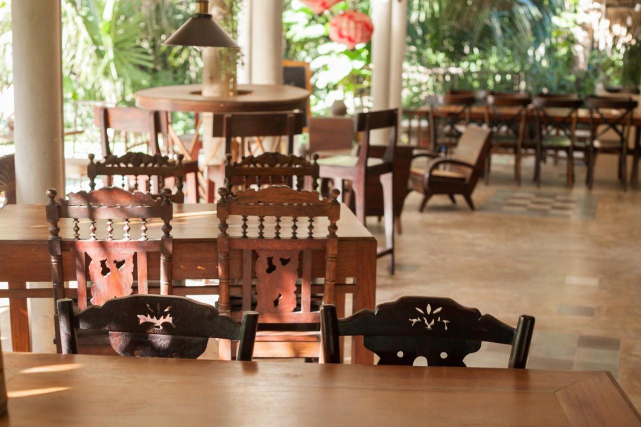 Resort An Boutique 4*