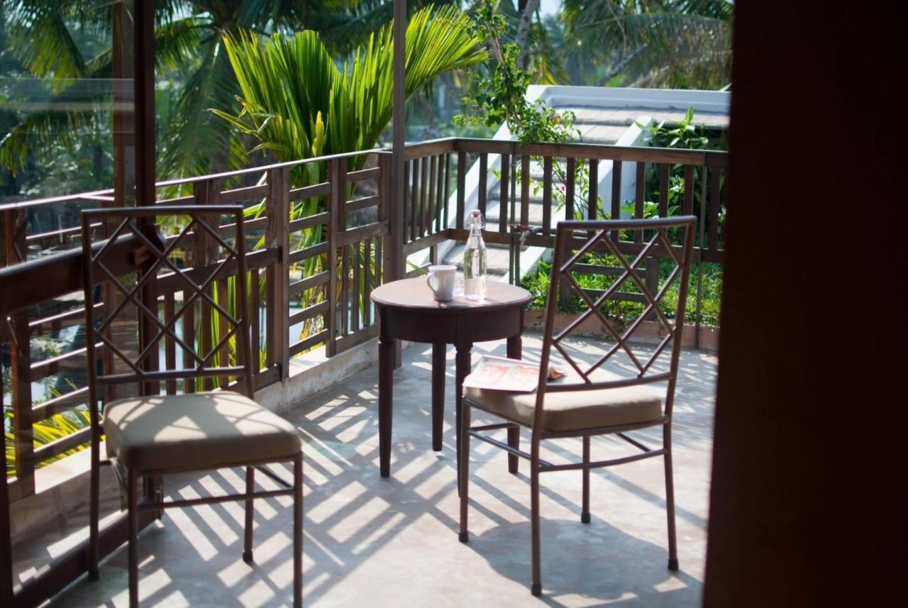 Resort An Boutique 4*
