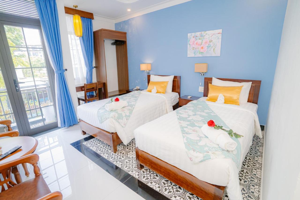 Hotel Vinstar Hoi An