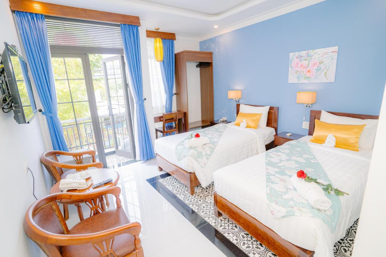 Hotel Vinstar