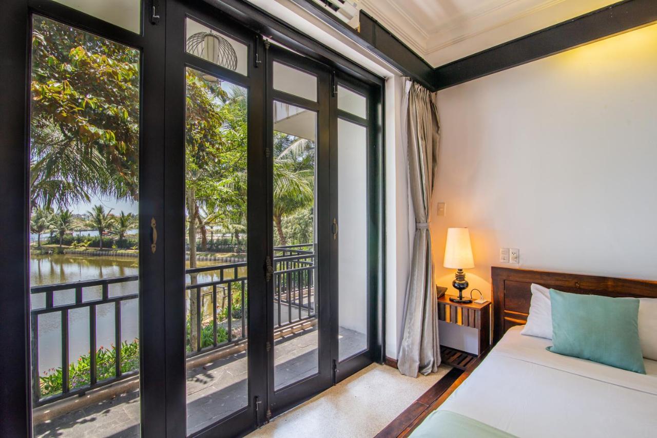 Tra Que Mansion Hoi An