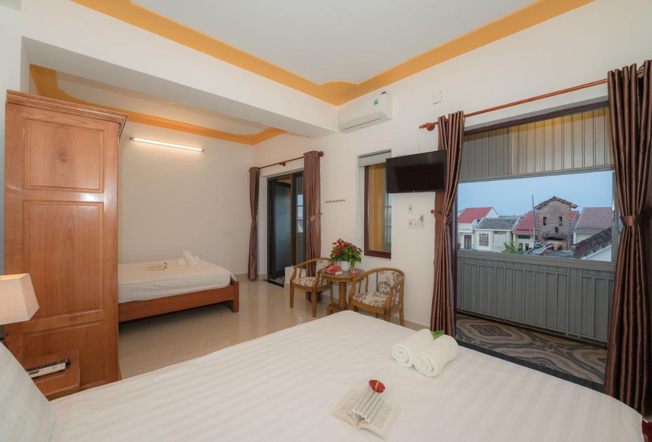 Thinh Phuc Homestay Hoi An