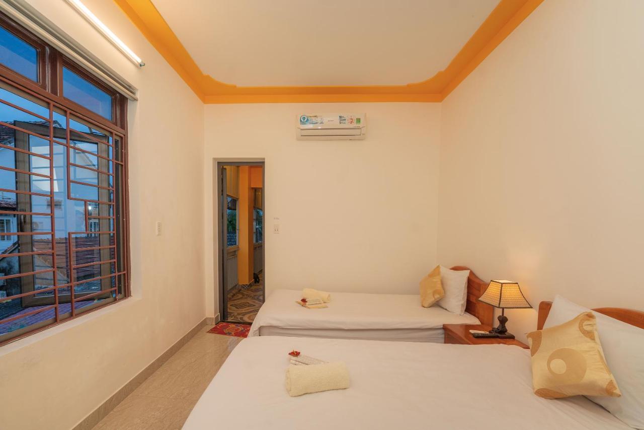 Thinh Phuc Homestay Hoi An