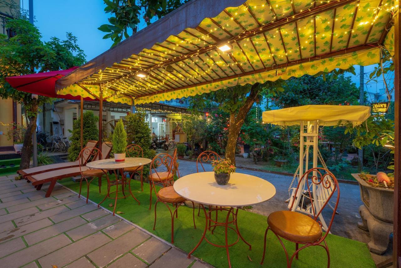 Homestay Thinh Phuc