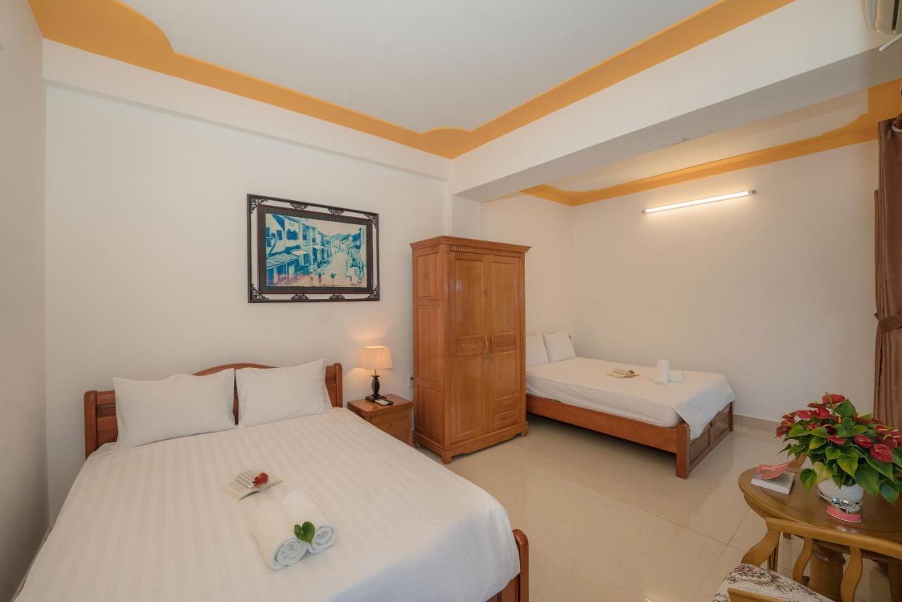 Thinh Phuc * Hoi An