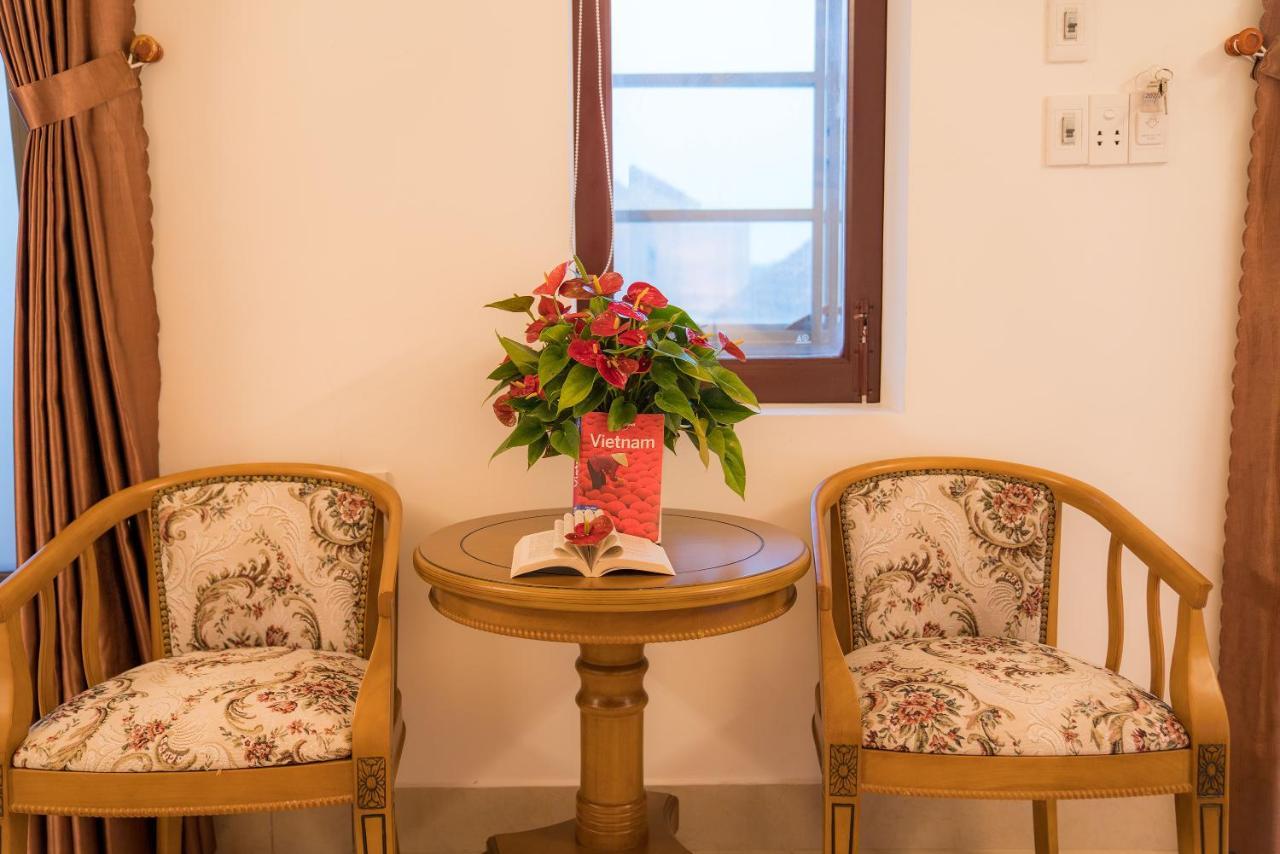 Thinh Phuc Homestay Hoi An