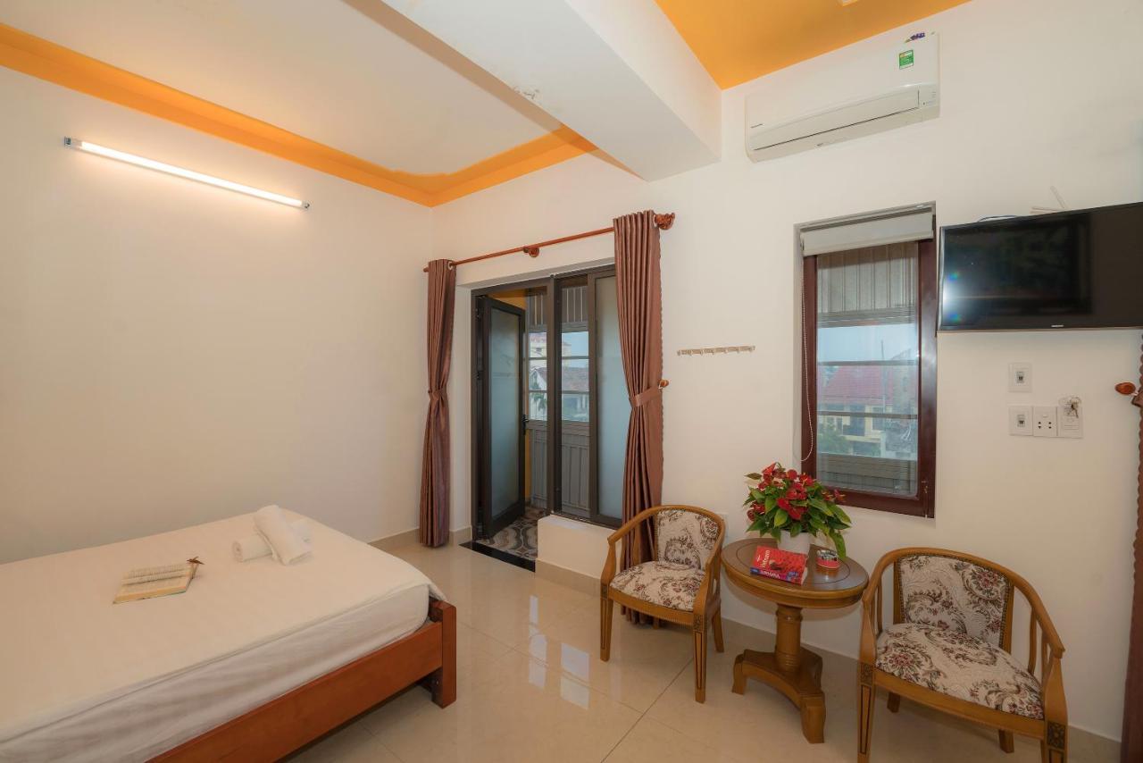 Homestay Thinh Phuc Hoi An