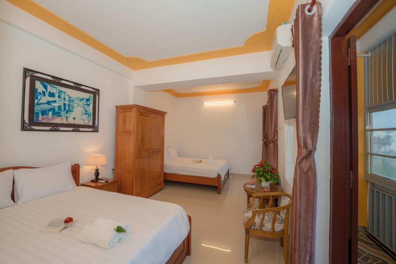 Thinh Phuc Homestay *