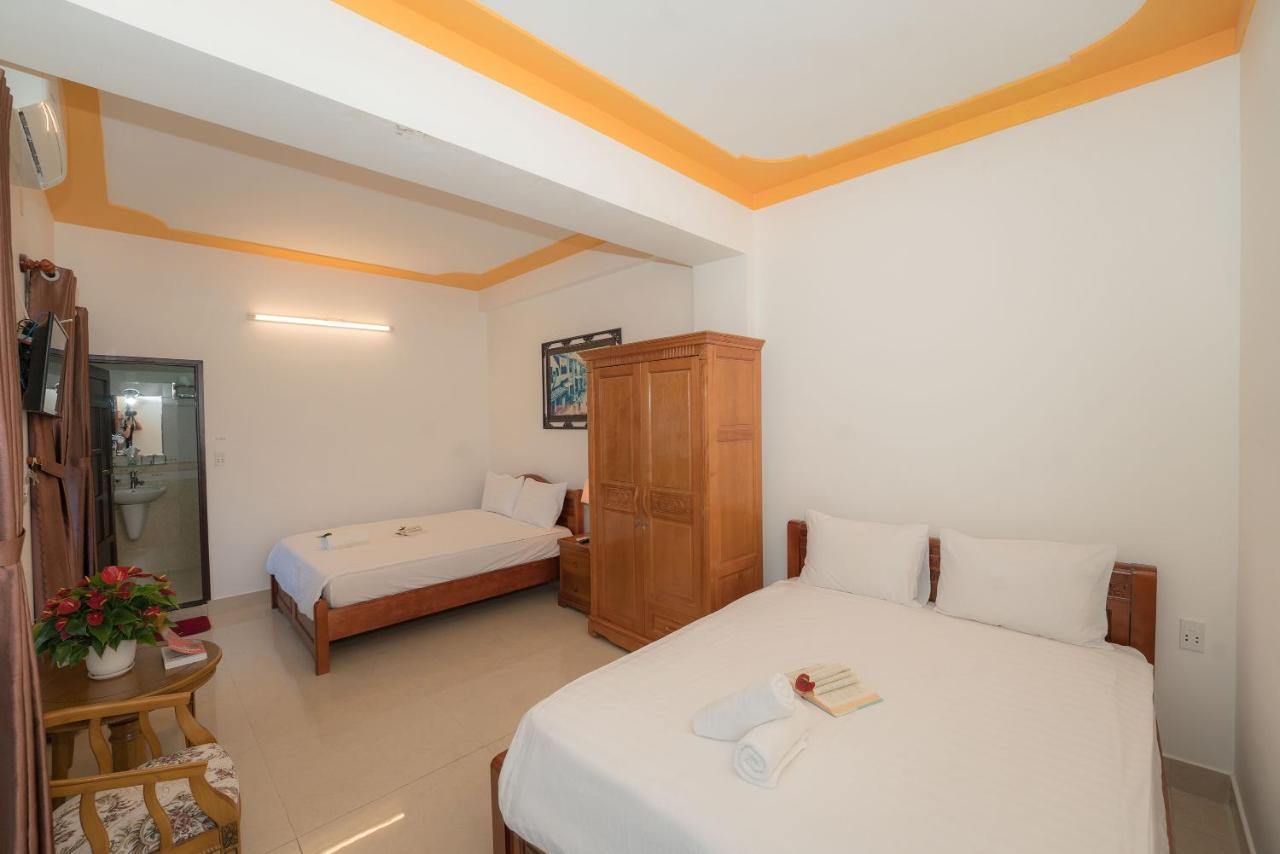 Thinh Phuc Homestay *