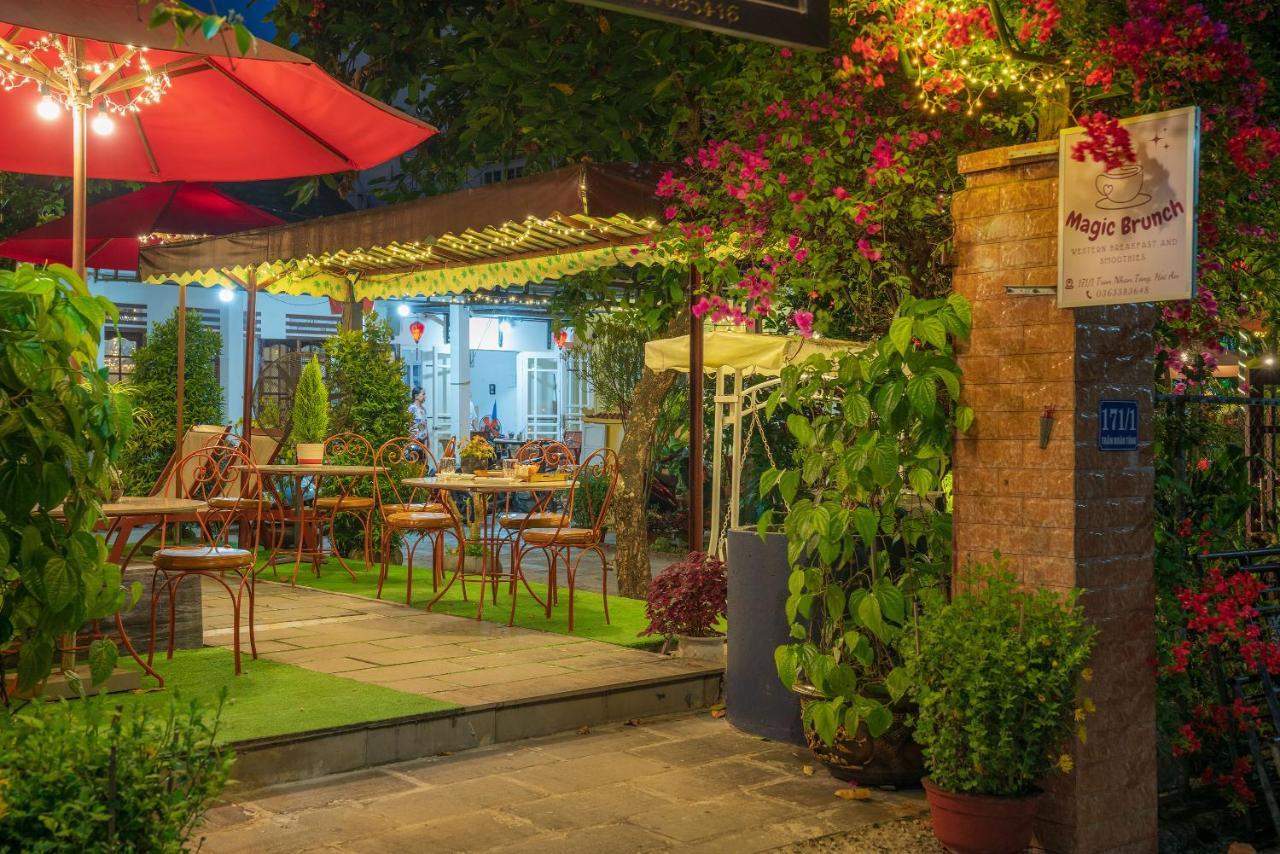 Homestay Thinh Phuc