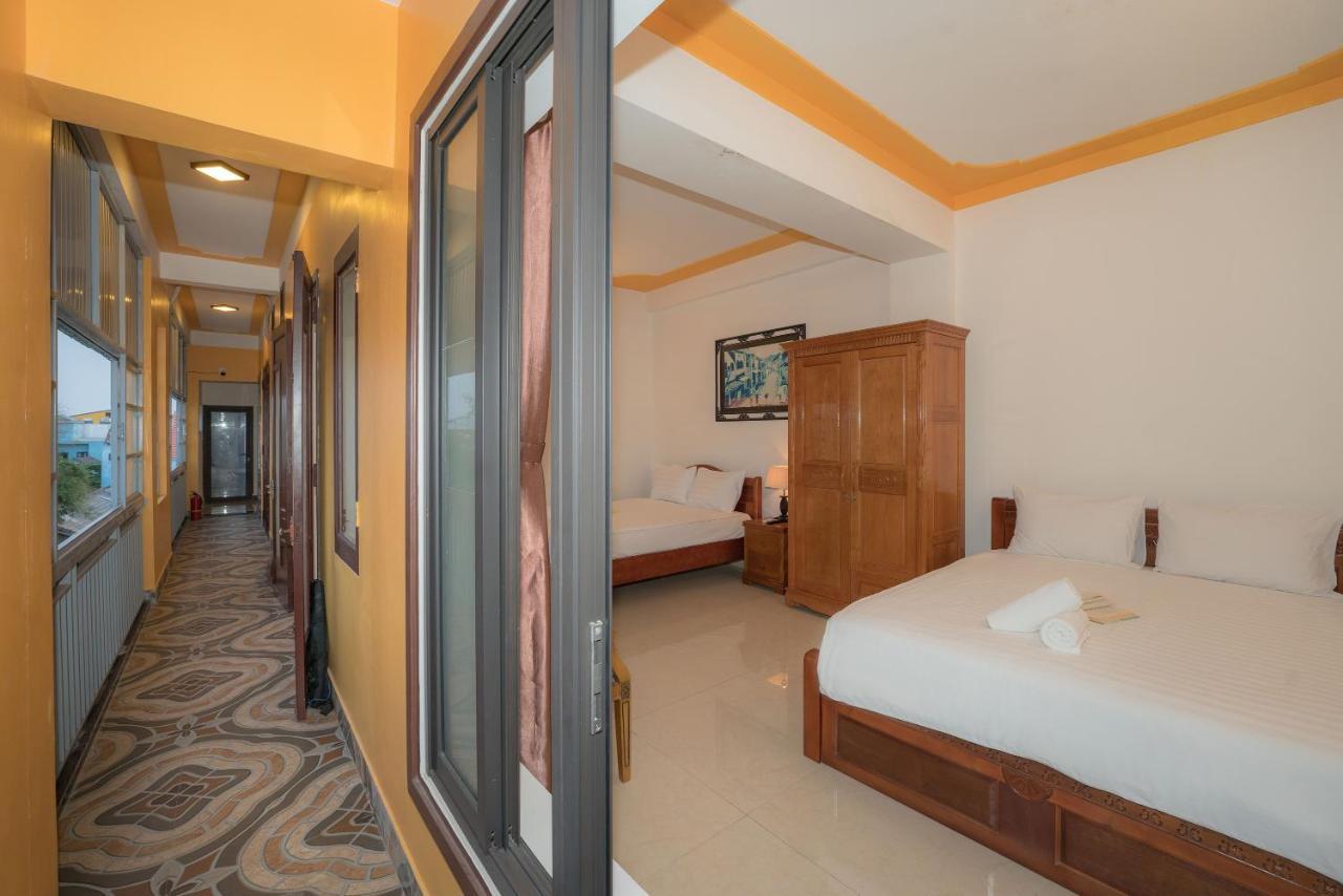 Thinh Phuc Homestay