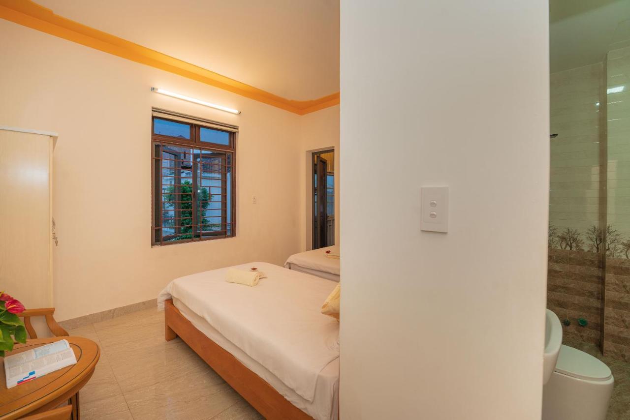 Homestay Thinh Phuc *