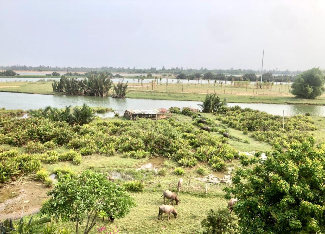 The Quin Riverside * Hoi An