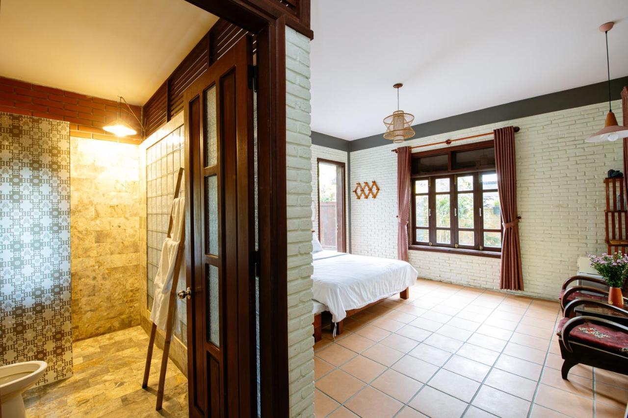 Linia An Bang By Jimmy Homestay Hoi An