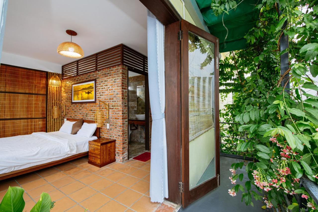 Linia An Bang By Jimmy Homestay Hoi An