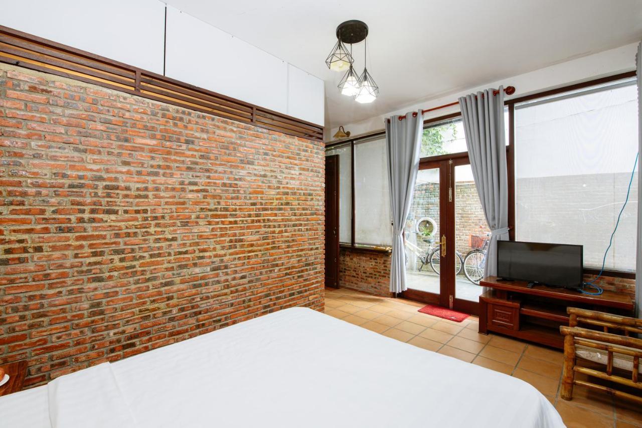 Homestay Linia An Bang By Jimmy Hoi An