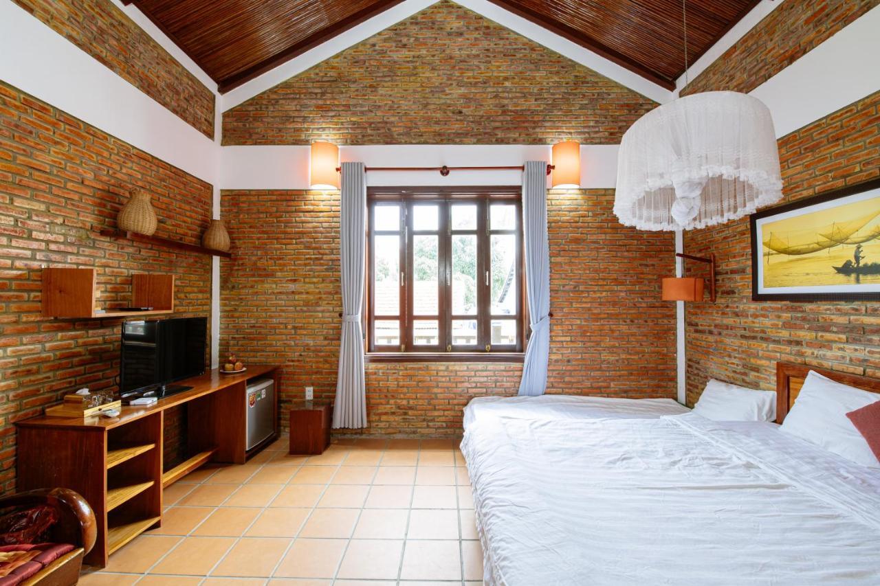 Linia An Bang By Jimmy * Hoi An