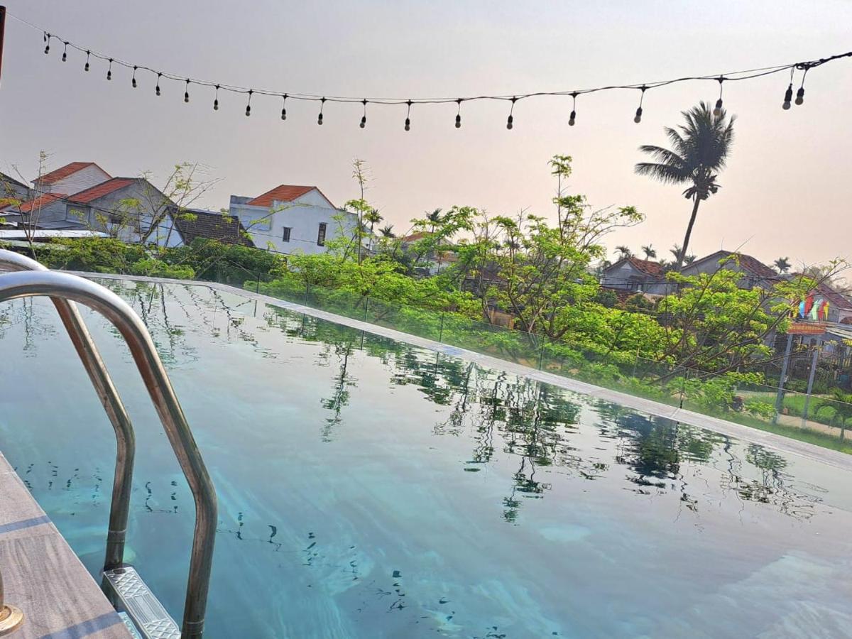 Hotel Chic - Retreat Hoi An