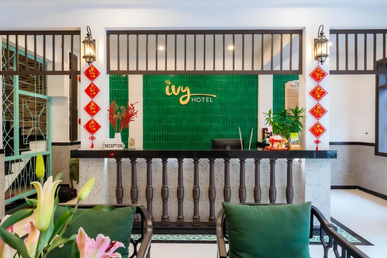 Ivy Hotel Hoi An