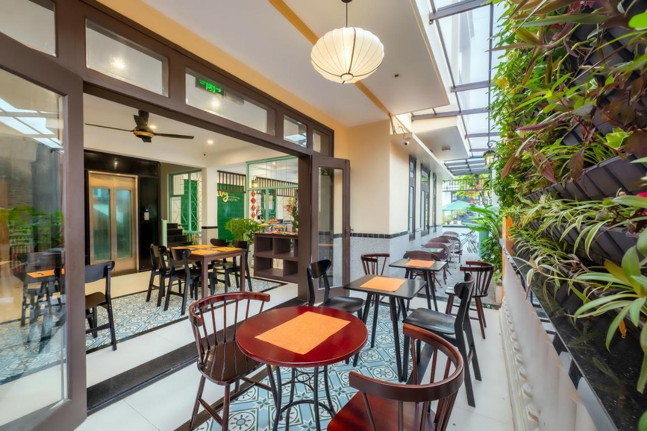 Hotel Ivy